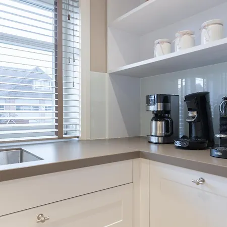 Fewo Wunghues Holiday home Wenningstedt-Braderup